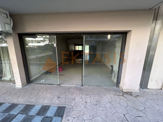 (Προς Ενοικίαση) Επαγγελματικός Χώρος Επαγγελματικός Χώρος || Πειραιάς/Νίκαια - 80 τ.μ, 800€ 