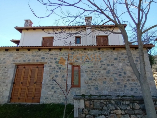 (For Sale) Residential Maisonette || Arkadia/Levidi - 162 Sq.m, 81.000€ 