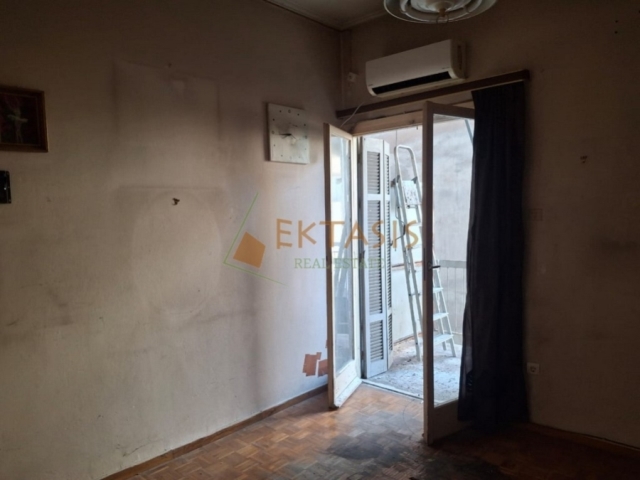 (For Rent) Residential Apartment || Athens Center/Athens - 60 Sq.m, 1 Bedrooms, 600€ 