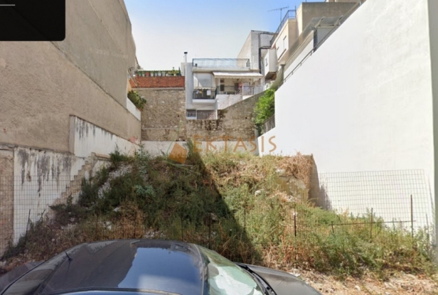 (Προς Πώληση) Αξιοποιήσιμη Γη Οικόπεδο || Πειραιάς/Κερατσίνι - 138 τ.μ, 100.000€ 
