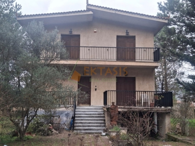 (For Sale) Residential Detached house || Arkadia/Tripoli - 178 Sq.m, 3 Bedrooms, 320.000€ 