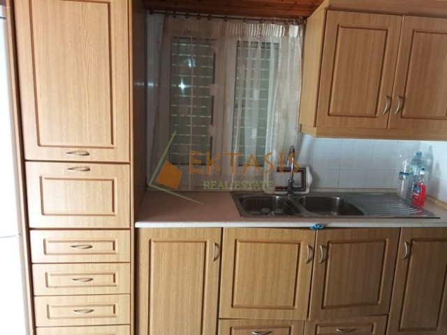 (Προς Πώληση) Κατοικία Μονοκατοικία || Ν. Αρκαδίας/Μεγαλόπολη - 94 τ.μ, 1 Υ/Δ, 65.000€ 