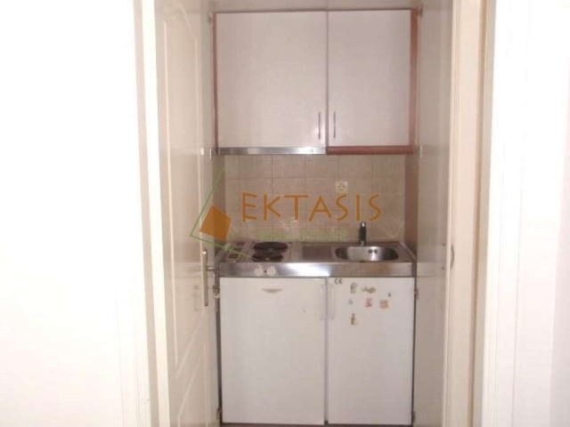 (Προς Ενοικίαση) Κατοικία Διαμέρισμα || Ν. Αρκαδίας/Τρίπολη - 33 τ.μ, 1 Υ/Δ, 330€ 