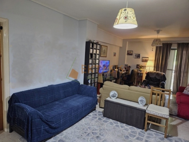 (Προς Πώληση) Κατοικία Διαμέρισμα || Ν. Αρκαδίας/Τρίπολη - 88 τ.μ, 2 Υ/Δ, 150.000€ 