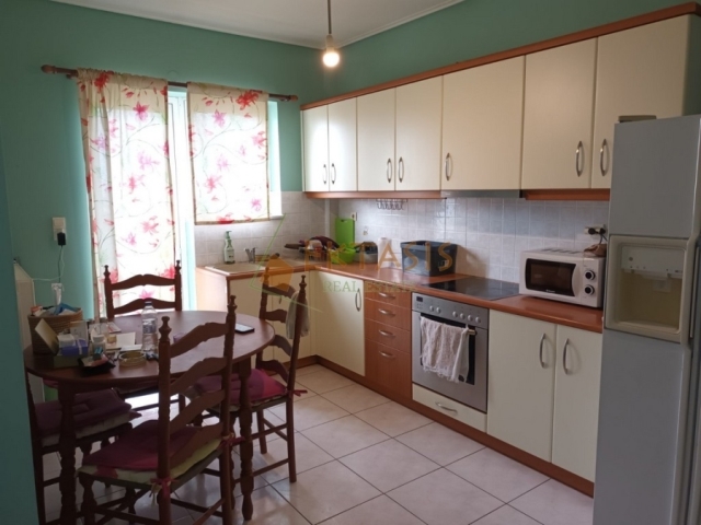 (Προς Ενοικίαση) Κατοικία Διαμέρισμα || Ν. Αρκαδίας/Τρίπολη - 90 τ.μ, 2 Υ/Δ, 650€ 