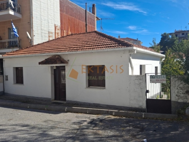 (For Sale) Residential Detached house || Arkadia/Tripoli - 76 Sq.m, 2 Bedrooms, 175.000€ 