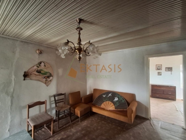 (Προς Πώληση) Κατοικία Μονοκατοικία || Ν. Αρκαδίας/Βόρεια Κυνουρία - 155 τ.μ, 2 Υ/Δ, 60.000€ 