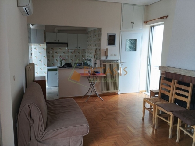 (For Rent) Residential Studio || Arkadia/Tripoli - 33 Sq.m, 360€ 