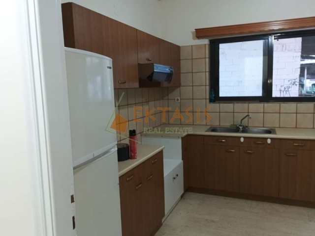 (Προς Ενοικίαση) Κατοικία Διαμέρισμα || Ν. Αρκαδίας/Σκυρίτιδα - 55 τ.μ, 1 Υ/Δ, 290€ 