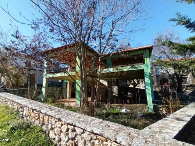 (For Sale) Residential Maisonette || Arkadia/Levidi - 186 Sq.m, 70.000€ 