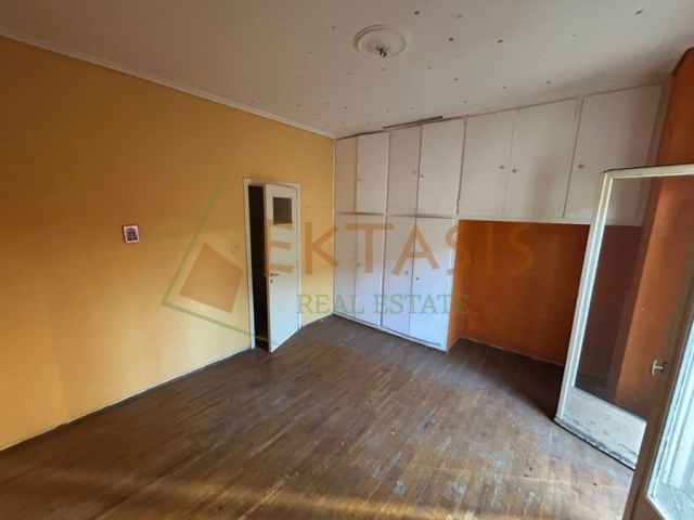 (Προς Πώληση) Κατοικία Διαμέρισμα || Αθήνα Κέντρο/Αθήνα - 65 τ.μ, 1 Υ/Δ, 115.000€ 