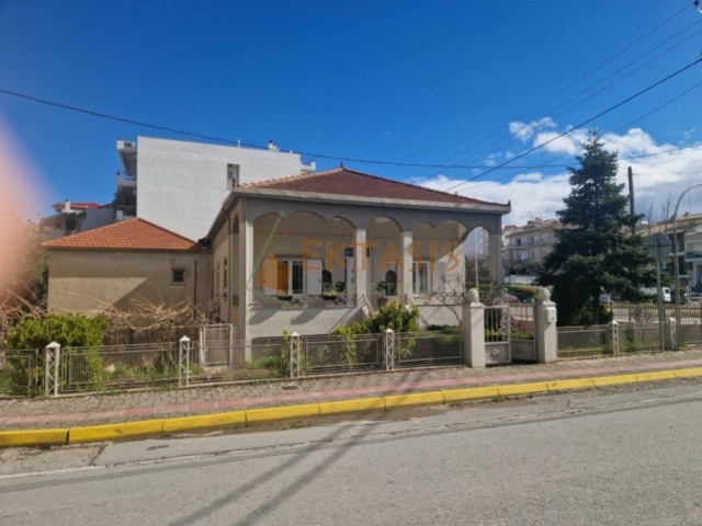 (Προς Πώληση) Κατοικία Μονοκατοικία || Ν. Αρκαδίας/Τρίπολη - 350 τ.μ, 3 Υ/Δ, 380.000€ 