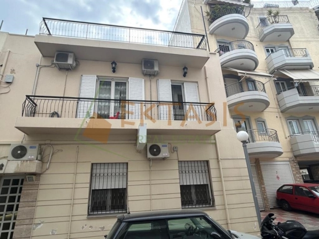 (Προς Πώληση) Κατοικία Πολυκατοικία/Κτίριο || Αθήνα Κέντρο/Δάφνη - 250 τ.μ, 3 Υ/Δ, 300.000€ 