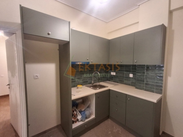 (Προς Ενοικίαση) Κατοικία Διαμέρισμα || Ν. Αρκαδίας/Τρίπολη - 59 τ.μ, 2 Υ/Δ, 400€ 