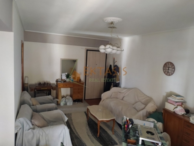 (For Rent) Residential Apartment || Athens North/Lykovrysi - 78 Sq.m, 1 Bedrooms, 850€ 