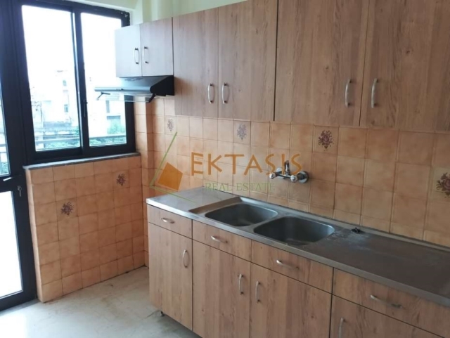 (Προς Ενοικίαση) Κατοικία Διαμέρισμα || Ν. Αρκαδίας/Τρίπολη - 55 τ.μ, 1 Υ/Δ, 350€ 