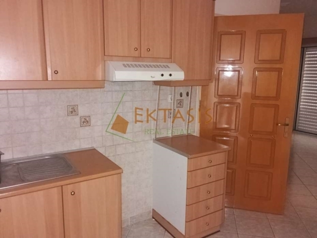 (Προς Ενοικίαση) Κατοικία Διαμέρισμα || Ν. Αρκαδίας/Τρίπολη - 54 τ.μ, 1 Υ/Δ, 350€ 