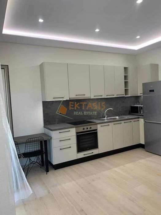 (Προς Ενοικίαση) Κατοικία Διαμέρισμα || Ν. Αρκαδίας/Τρίπολη - 40 τ.μ, 1 Υ/Δ, 450€ 