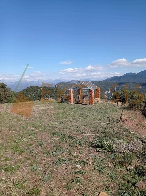 (Προς Πώληση) Αξιοποιήσιμη Γη Οικόπεδο || Ν. Αρκαδίας/Βυτίνα - 502 τ.μ, 21.000€ 