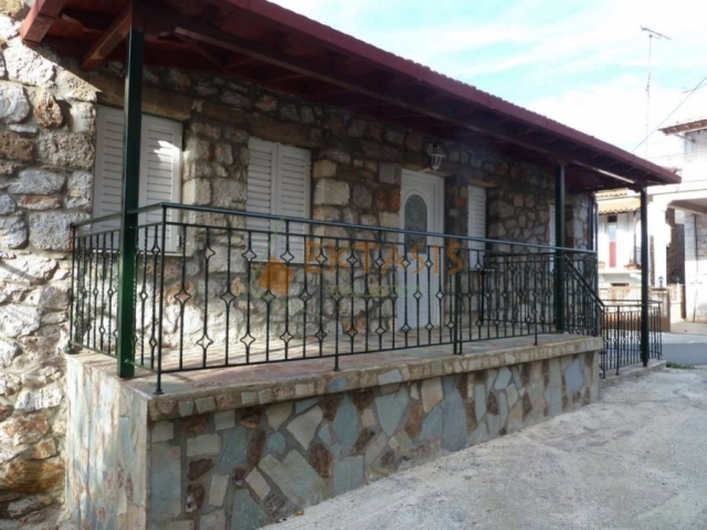 (Προς Πώληση) Κατοικία Μονοκατοικία || Ν. Αρκαδίας/Σκυρίτιδα - 160 τ.μ, 2 Υ/Δ, 130.000€ 