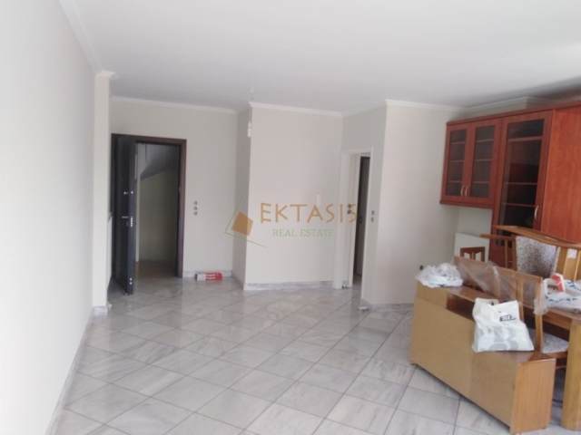 (Προς Ενοικίαση) Κατοικία Διαμέρισμα || Ν. Αρκαδίας/Τρίπολη - 67 τ.μ, 1 Υ/Δ, 550€ 