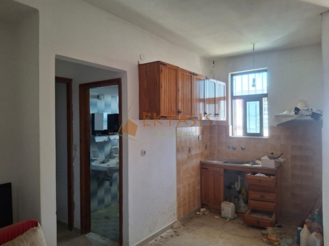 (Προς Πώληση) Κατοικία Διαμέρισμα || Ν. Αρκαδίας/Βόρεια Κυνουρία - 47 τ.μ, 50.000€ 