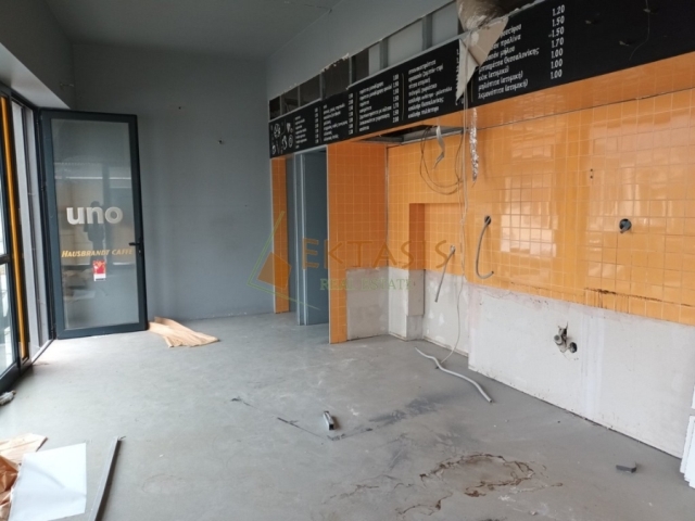 (Προς Πώληση) Επαγγελματικός Χώρος Κατάστημα || Ν. Αρκαδίας/Τρίπολη - 36 τ.μ, 47.000€ 
