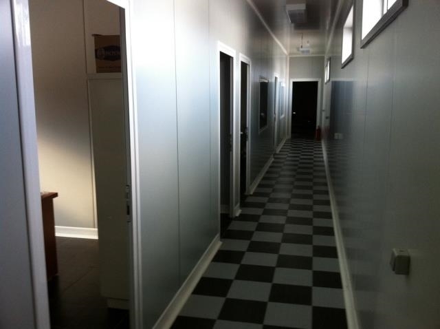 (Προς Ενοικίαση) Επαγγελματικός Χώρος Κτίριο || Ν. Αρκαδίας/Τρίπολη - 1.680 τ.μ, 4.500€ 