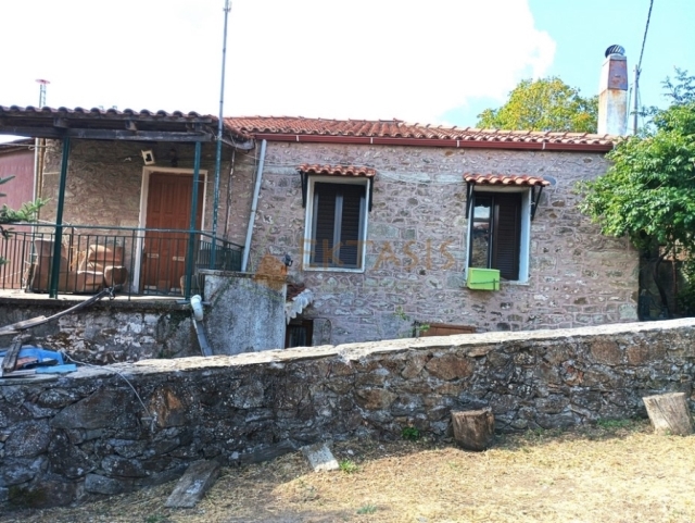 (Προς Πώληση) Κατοικία Οροφοδιαμέρισμα || Ν. Αρκαδίας/Βόρεια Κυνουρία - 90 τ.μ, 3 Υ/Δ, 90.000€ 