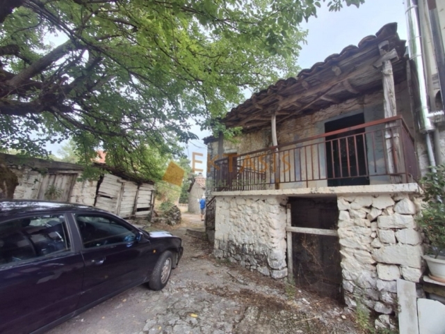 (Προς Πώληση) Κατοικία Μονοκατοικία || Ν. Αρκαδίας/Βυτίνα - 150 τ.μ, 2 Υ/Δ, 100.000€ 