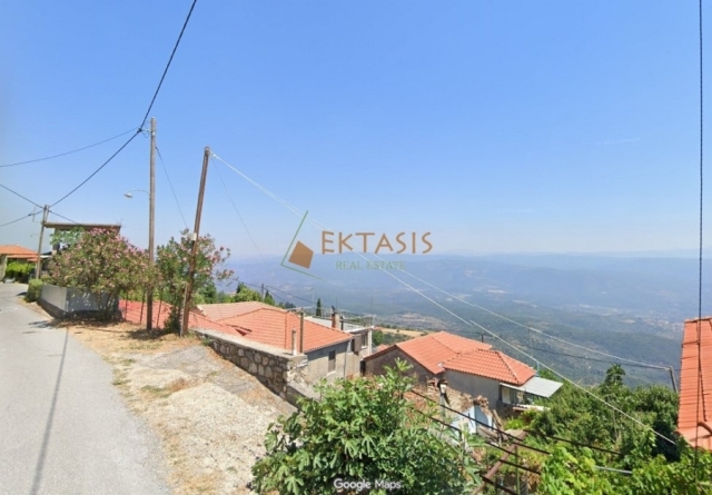 (For Sale) Residential Detached house || Lakonia/Pellana - 166 Sq.m, 3 Bedrooms, 65.000€ 