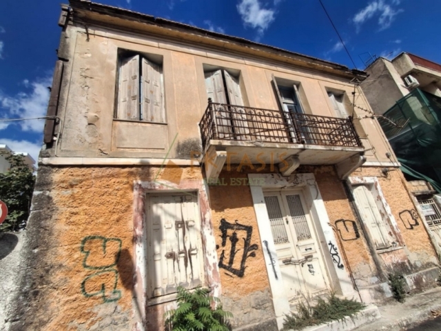 (Προς Πώληση) Κατοικία Μονοκατοικία || Ν. Αρκαδίας/Τρίπολη - 200 τ.μ, 3 Υ/Δ, 150.000€ 