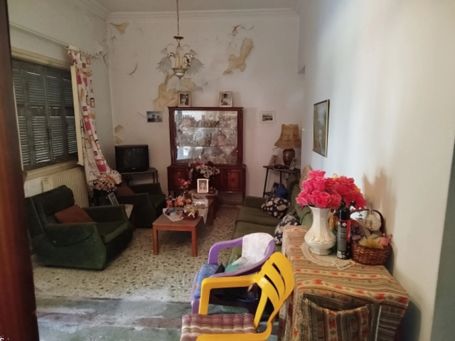 (Προς Πώληση) Κατοικία Μονοκατοικία || Αθήνα Νότια/Καλλιθέα - 75 τ.μ, 2 Υ/Δ, 285.000€ 
