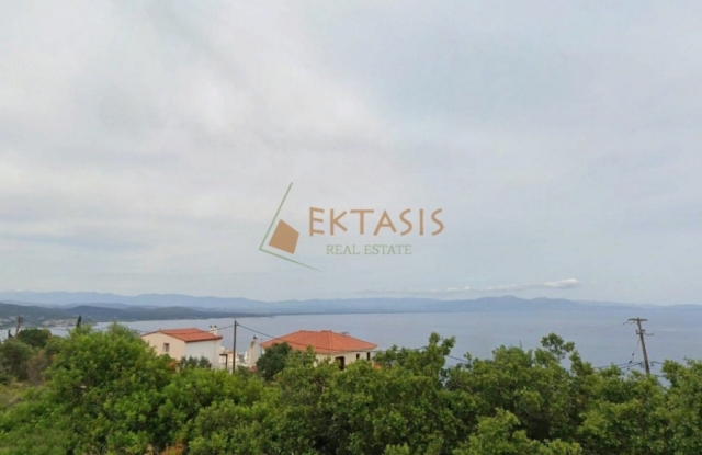 (Προς Πώληση) Αξιοποιήσιμη Γη Οικόπεδο || Ν. Λακωνίας/Γύθειο - 690 τ.μ, 140.000€ 