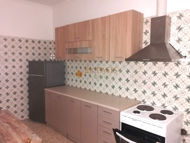 (Προς Πώληση) Κατοικία Διαμέρισμα || Ν. Αρκαδίας/Τρίπολη - 68 τ.μ, 1 Υ/Δ, 94.000€ 