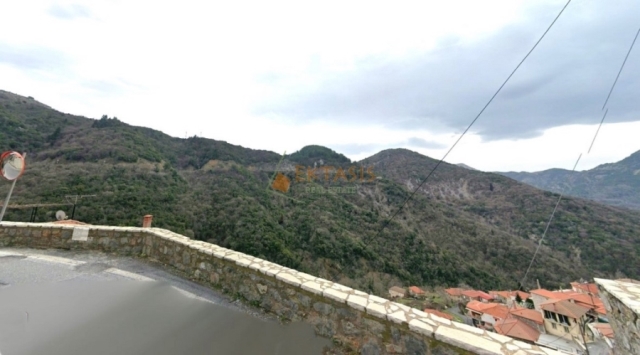 (Προς Πώληση) Αξιοποιήσιμη Γη Οικόπεδο || Ν. Αρκαδίας/Λαγκάδια - 245 τ.μ, 50.000€ 