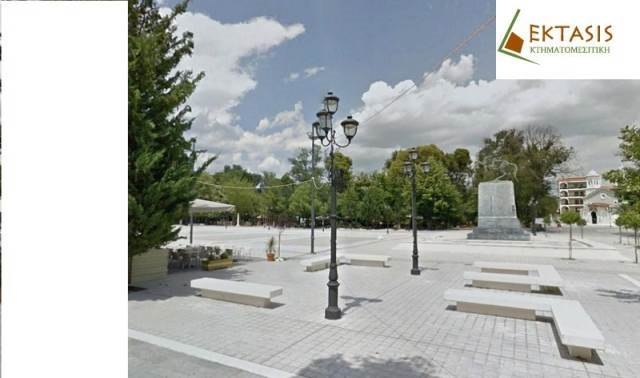 (Προς Πώληση) Επαγγελματικός Χώρος Κατάστημα || Ν. Αρκαδίας/Τρίπολη - 365 τ.μ, 400.000€ 