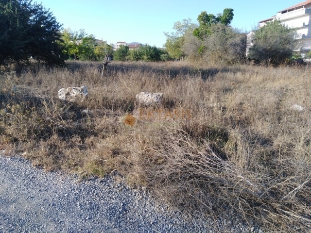 (For Sale) Land Plot || Arkadia/Tripoli - 530 Sq.m, 70.000€ 