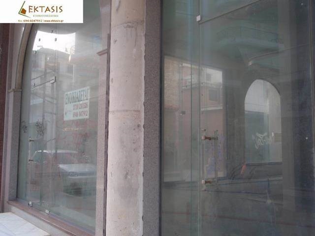 (Προς Ενοικίαση) Επαγγελματικός Χώρος Κατάστημα || Ν. Αρκαδίας/Τρίπολη - 118 τ.μ, 2.000€ 