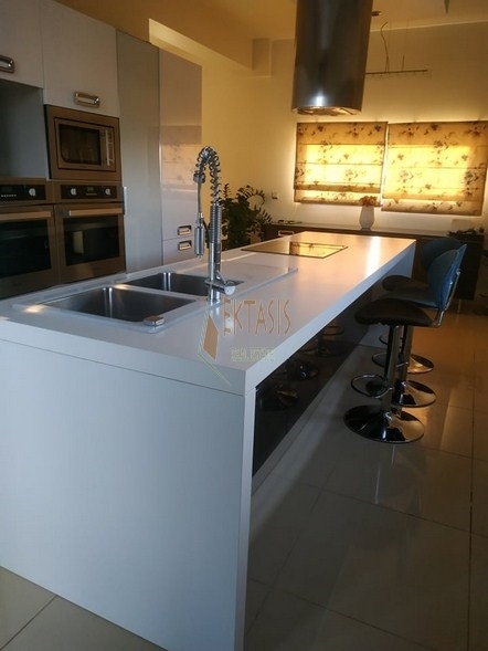 (For Sale) Residential Maisonette || Arkadia/Tripoli - 275 Sq.m, 3 Bedrooms, 320.000€ 