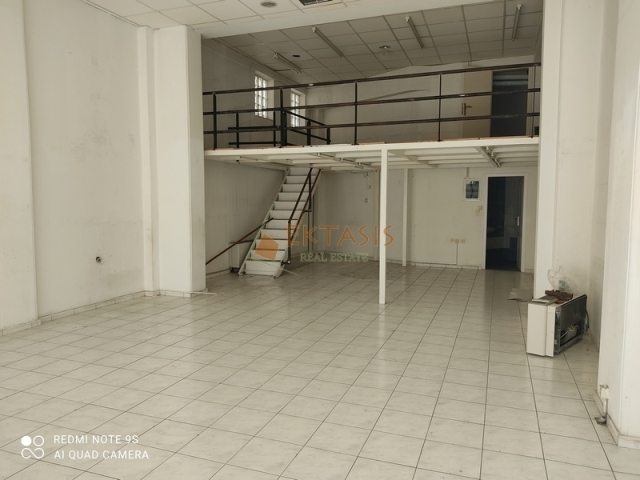 (For Sale) Commercial Retail Shop || Arkadia/Tripoli - 85 Sq.m, 110.000€ 