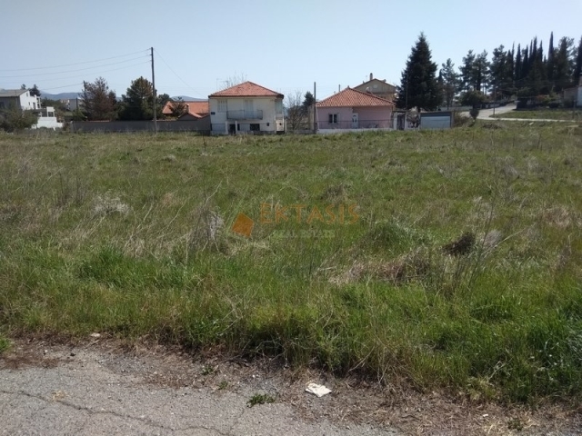 (For Sale) Land Plot || Arkadia/Tripoli - 245 Sq.m, 35.000€ 