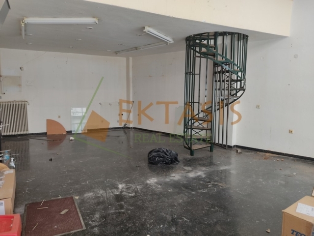 (For Rent) Commercial Retail Shop || Arkadia/Tripoli - 95 Sq.m, 300€ 