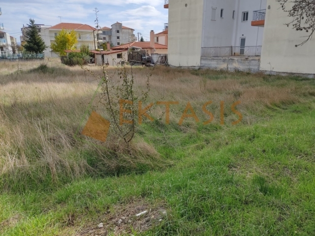 (For Sale) Land Plot || Arkadia/Tripoli - 521 Sq.m, 110.000€ 