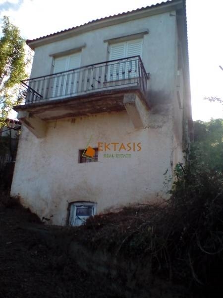(Προς Πώληση) Κατοικία Μονοκατοικία || Ν. Αρκαδίας/Βόρεια Κυνουρία - 210 τ.μ, 3 Υ/Δ, 85.000€ 